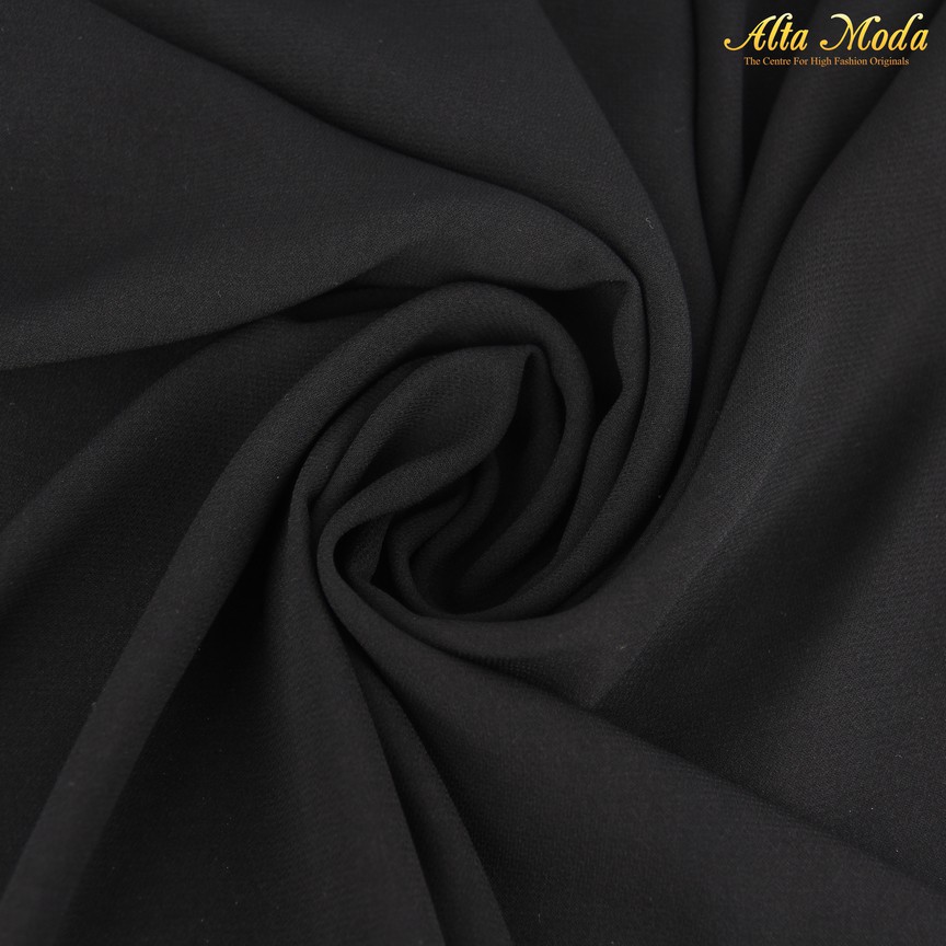

Alta Moda Furing Premium Madame Sexy Satin Black (1M)
