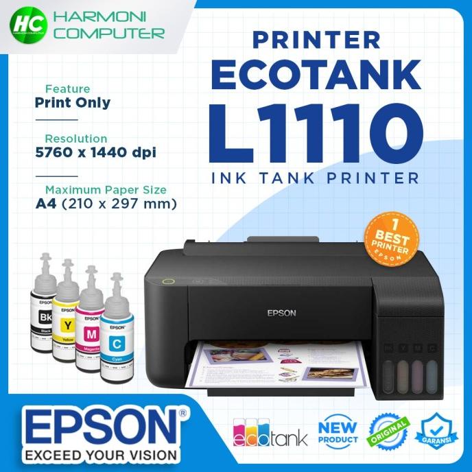 Printer EPSON L1110
