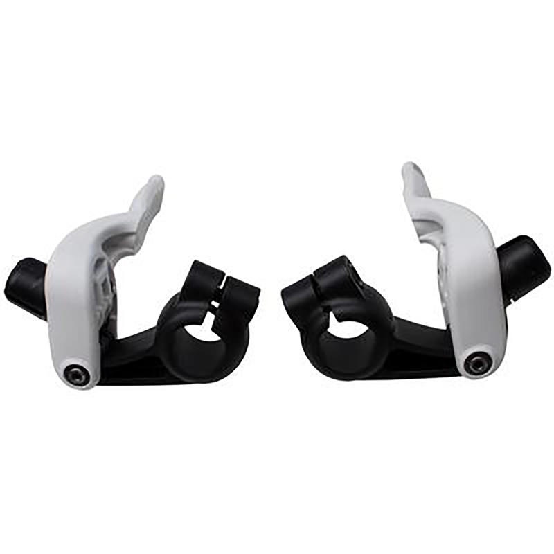 BTWIN Tuas Rem Easy Stop Sepeda Anak Isi 2 Pcs