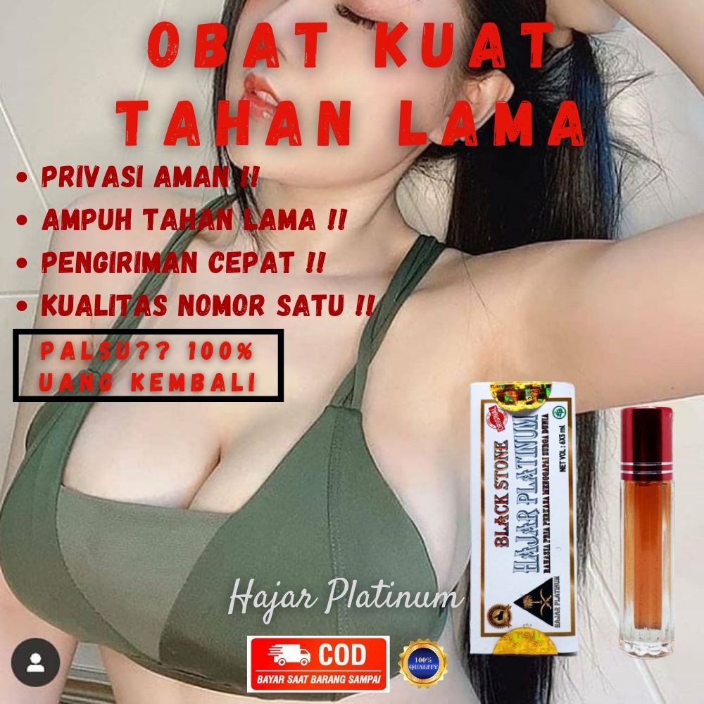 Bisa COD - Hajar Jahanam - Hajar Jahannam Original - Hajar Jahanam Mesir Asli - Minyak Hajar Jahanam