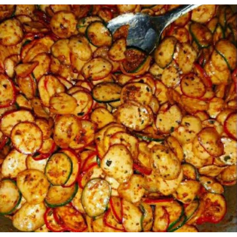 

seblak JABLAY 250gr