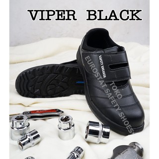  Safety  Shoes ESD Antistatic EUROSTAT VIPER ADA BESI DI 