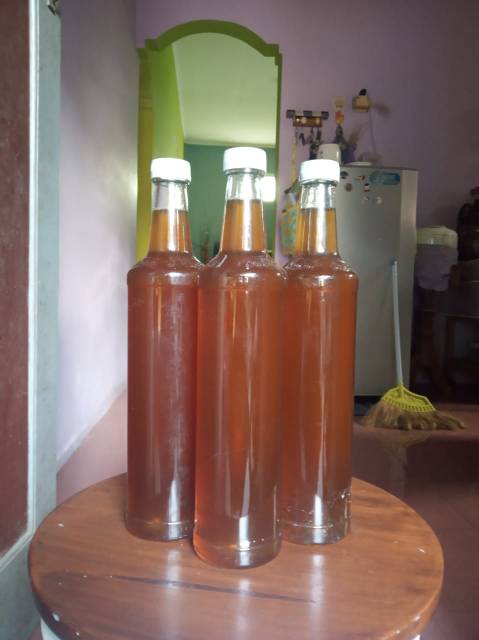 

Madu Sumbawa