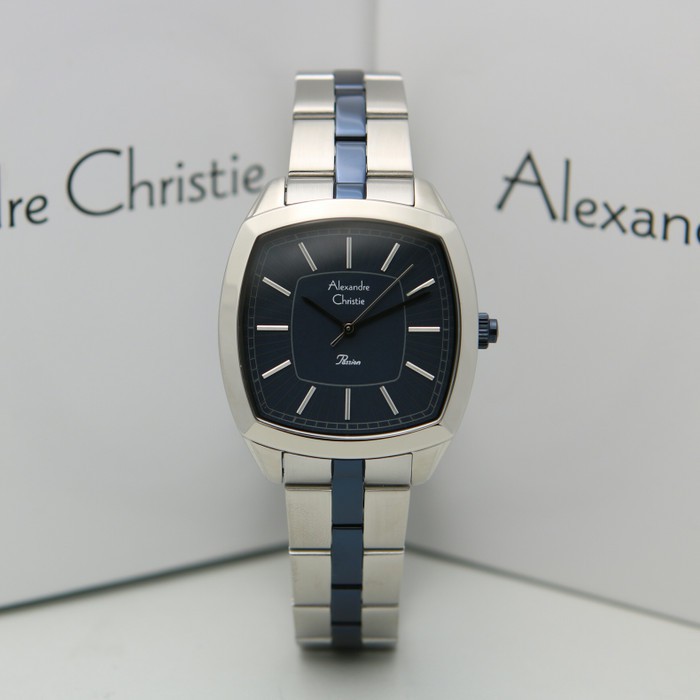 JAM TANGAN WANITA ALEXANDRE CHRISTIE AC 2883 ORIGINAL GARANSI RESMI 1 TAHUN