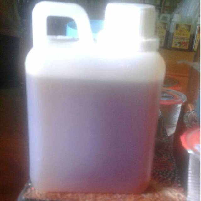 

MADU MURNI PAHIT 1 KG