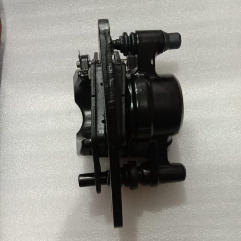 Kepala Babi Depan Nmax