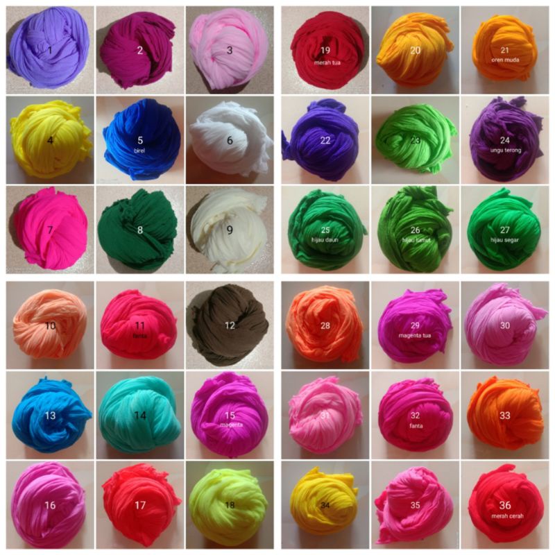grosir kain stoking bahan bunga,nylon stoking flowers, stoking polos