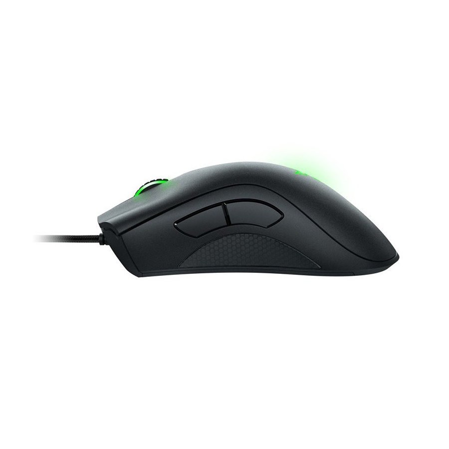 Mouse Gaming RAZER Basilisk Ergonomic Wired (16000DPI 5G Optical Sensor)