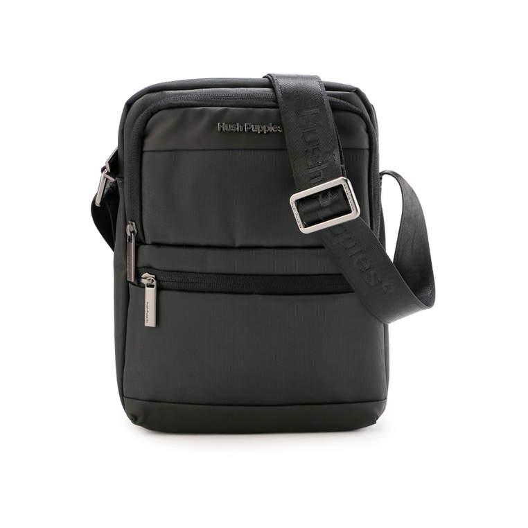 Tas Hush Puppies ORIGINAL 20702 Tas Selempang Sling Pria Cowok