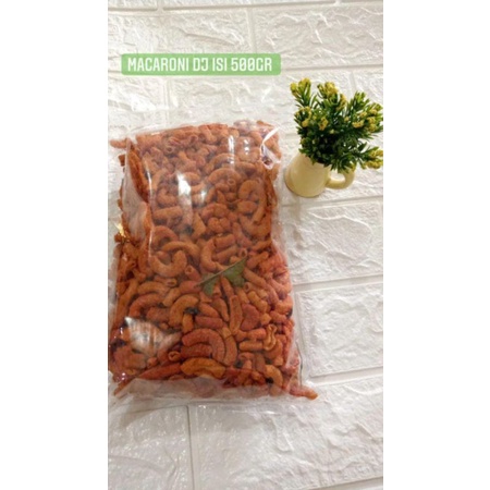 

makaroni pedas