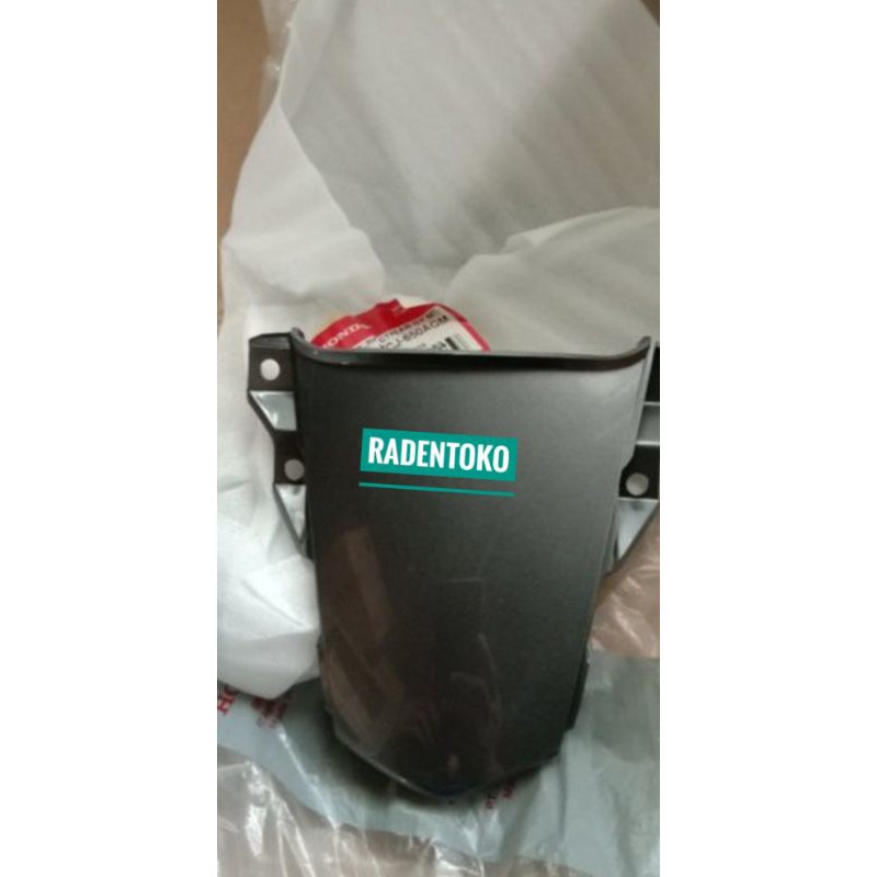 cover sambungan tutup lampu belakang blakang tiger revo pece orisinil ori ORIGINAL HONDA ahm