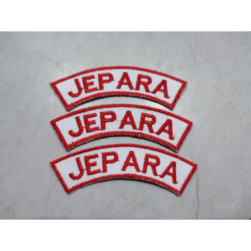 Kwarcab Jepara / Lokasi Jepara / Bordir Jepara / Bordir Kwarcab Jepara