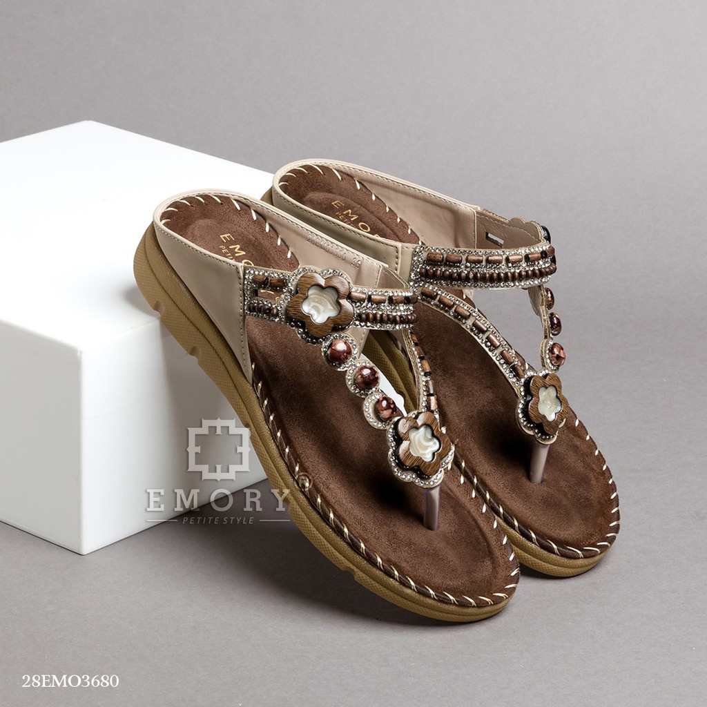 28EMO3680 WEDGES TALI EMORY LAVINNE SERIE