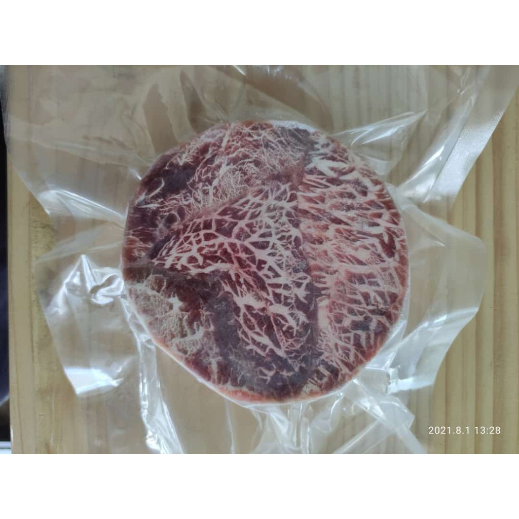 

Tenderloin Meltique Steak