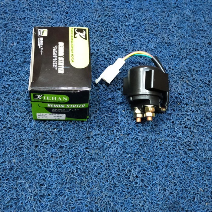 BENDIT STARTER BENDIK STATER GRAND SUPRA X REVO LAMA SUPRA FIT