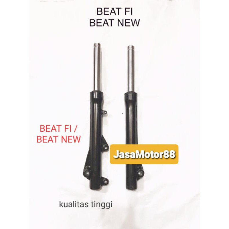 SHOCK DEPAN KOMPLIT BEAT NEW BEAT FI BEAT INJEKSI