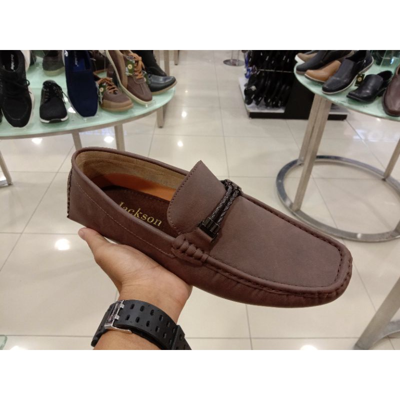 Sepatu formal pria Jackson ORI Font 1Jk