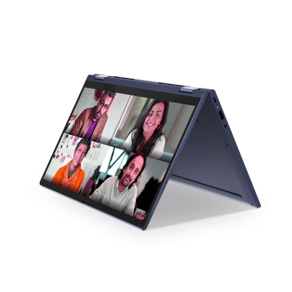 Lenovo Yoga 7 Ryzen 5 6600U 16GB 512GB SSD TOUCH WIN11+OHS