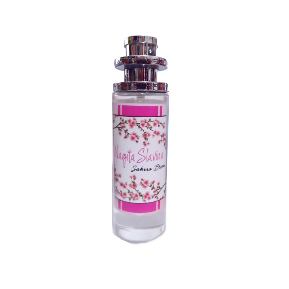 Kanzo - [BPOM] Parfum Thailand Barcarat 35ml Premium / Parfum Thailand Nagita Slav 35ml Best Seller / Parfum Pria &amp; Wanita Wangi Tahan Lama