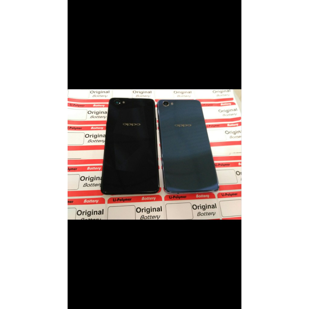 BACKDOOR HOUSING BAKDOR TUTUP BATERE TUTUP KESING TUTUP BELAKANG OPPO F7 YOUTH