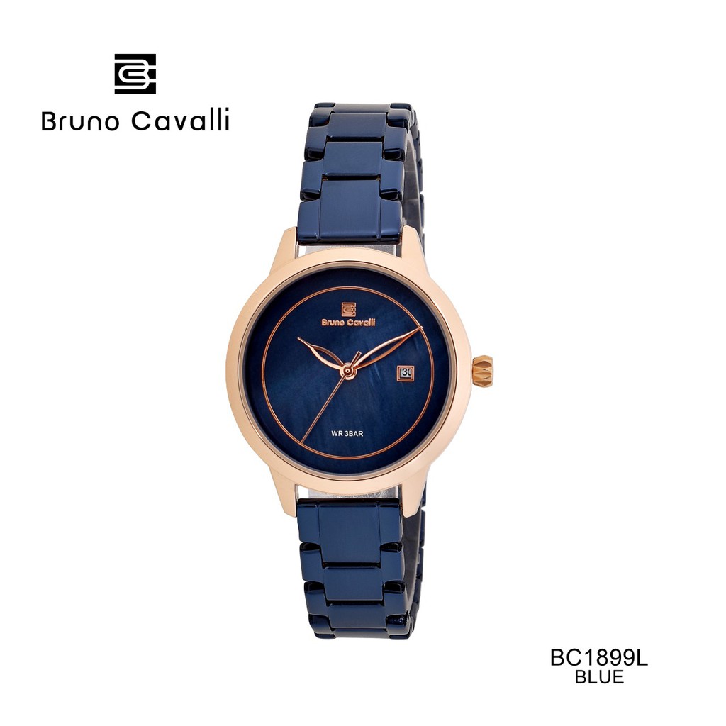 Jam tangan Bruno Cavalli wanita 1899