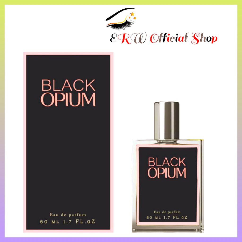 Parfum Black Opium 60Ml