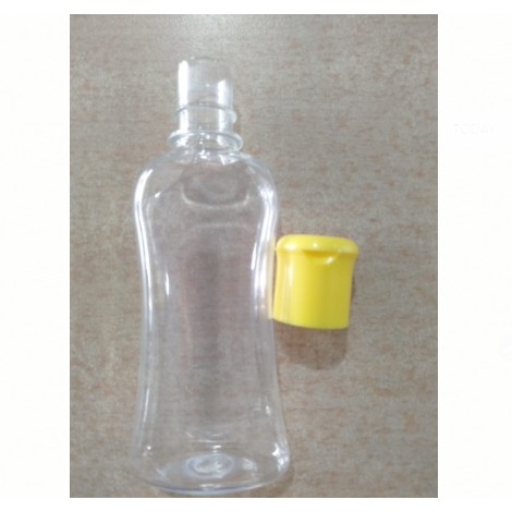 BOTOL KOSONG 60 ML / 1 PCS