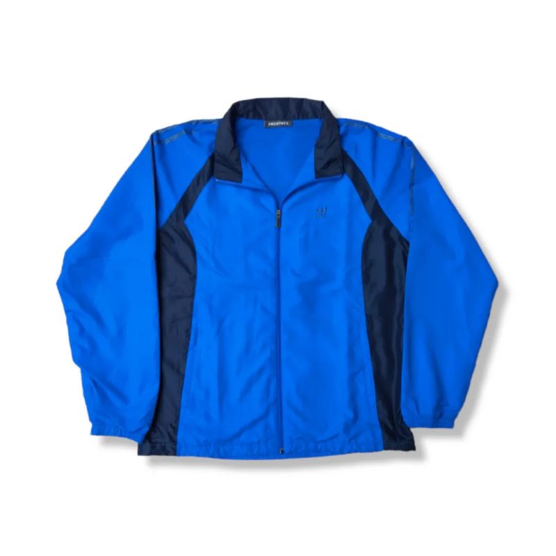 Thrift Jaket Preloved - Prospecs