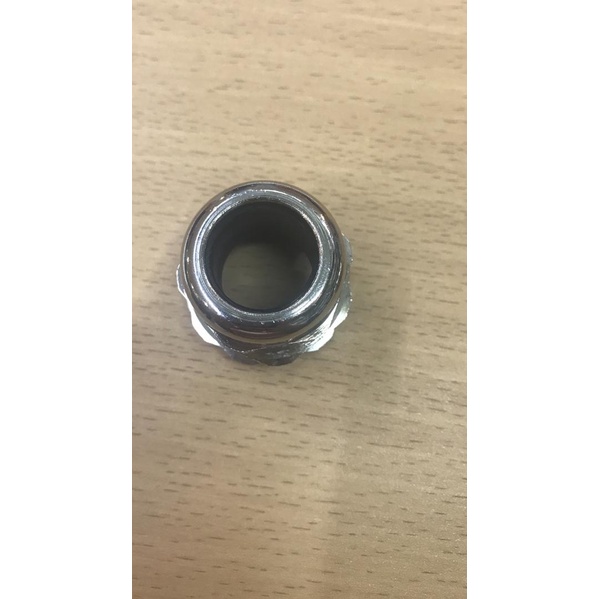 ❆ Kabel gland Brass BPG25 /kabel gland besi PG 25 /PG -25 ◊