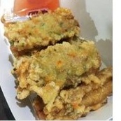 

cakue Udang frozen 10biji asli peneleh