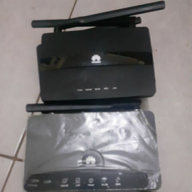 huawei WS319&WS330