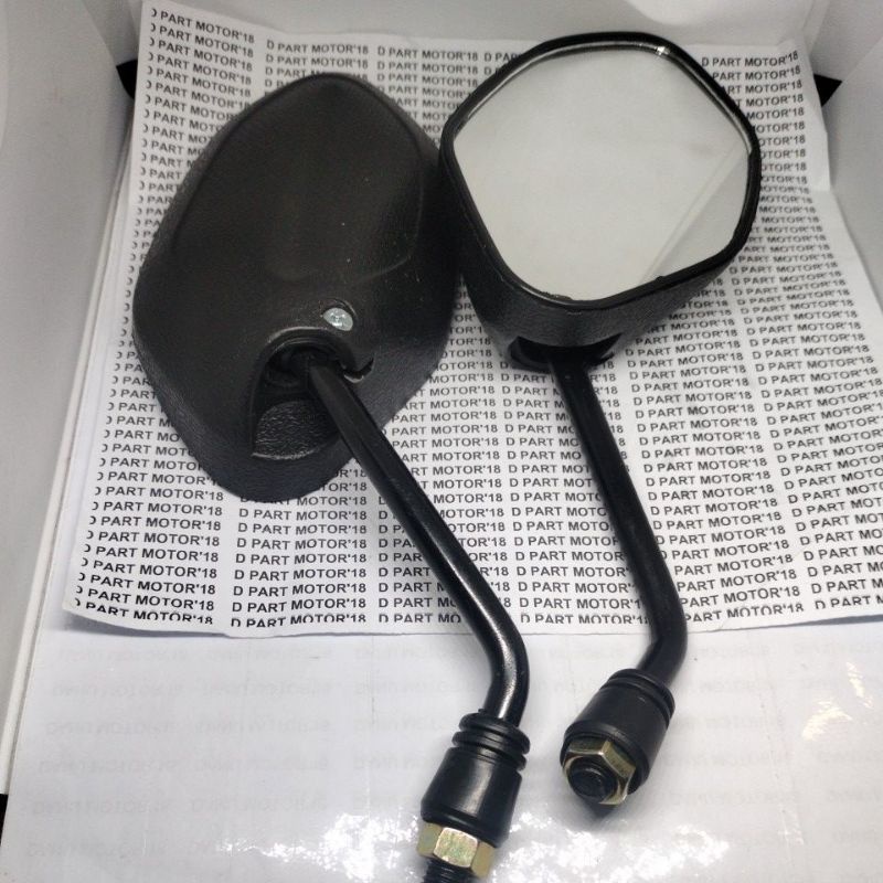 SPION KACA SPION STANDAR BEAT BLADE REVO ABSOLUTE