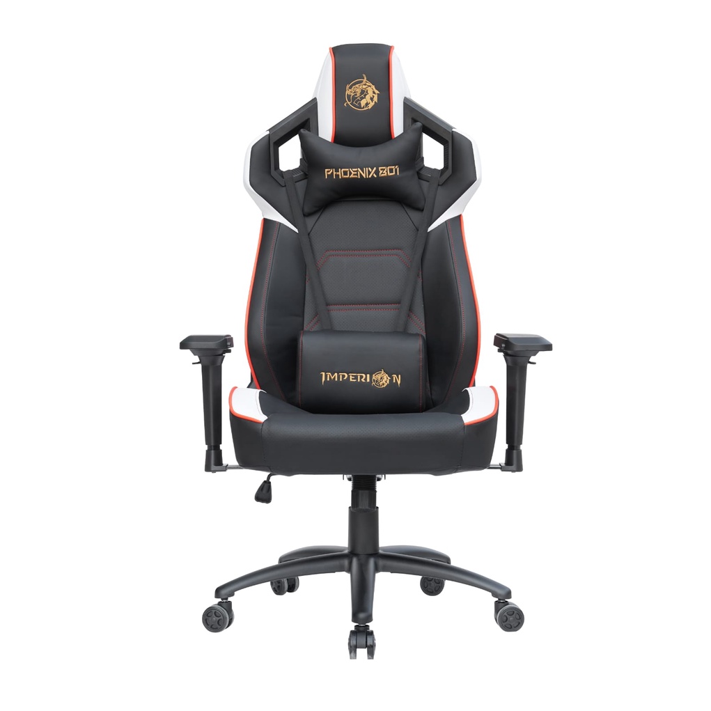 gaming chair imperion type baru Phoenix 801