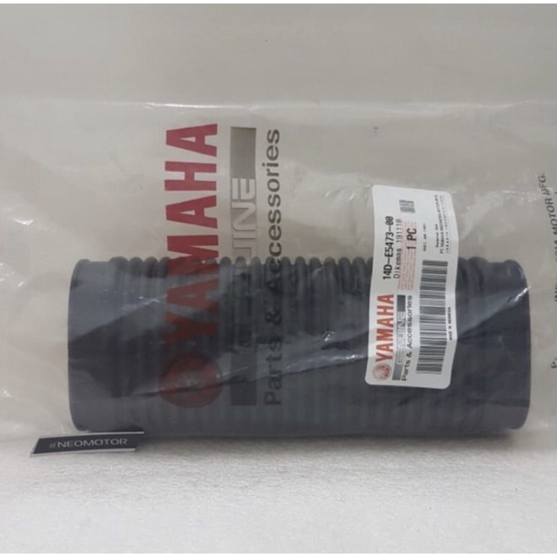 KARET FILTER UDARA HAWA YAMAHA MIO SOUL KARBHRATOR 14D ORIGINAL YGP