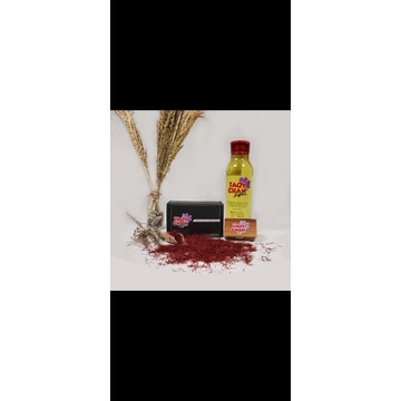 Taqychan saffron 1 gr