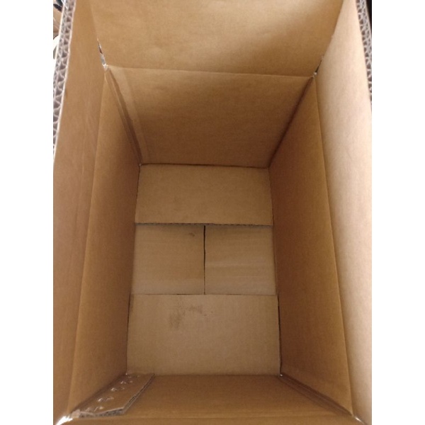 

kardus tebal buat packing