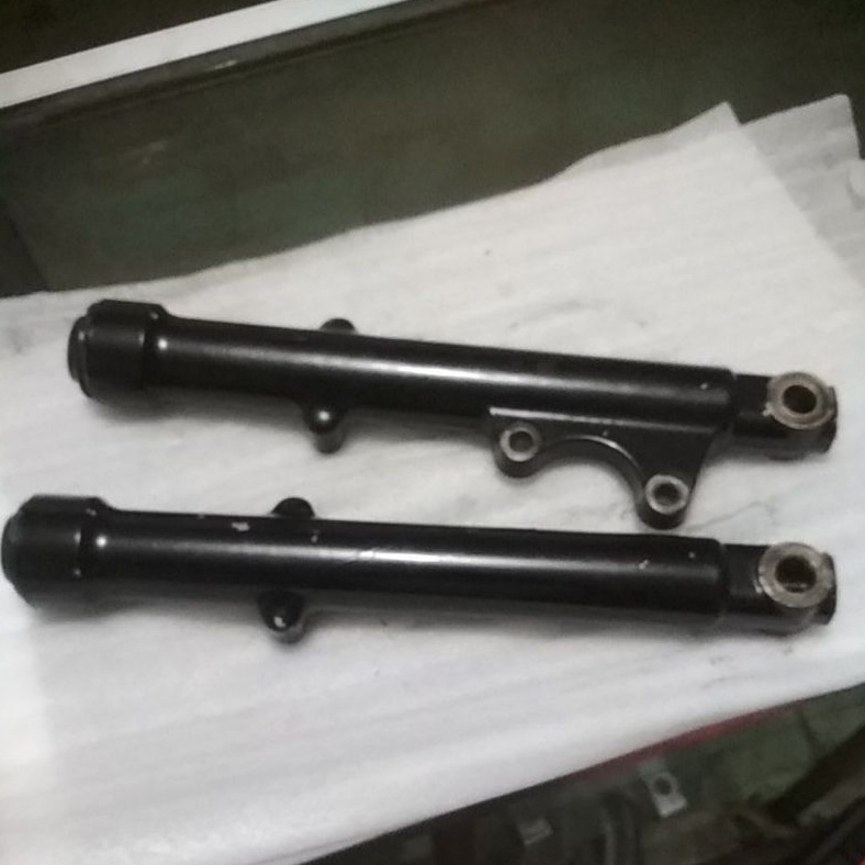 Bottom shock Rx king 2003 cabutan