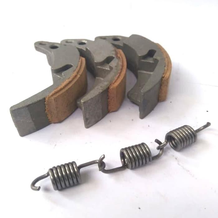 KAMPAS OTOMATIS BEAT BEAT FI SCOOPY SCOOPY FI SPACY