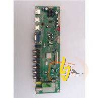 PART TV POLYTRON 32T500 - MODUL TV POLYTRON 32T500 - MOBO TV POLYTRON 32T500