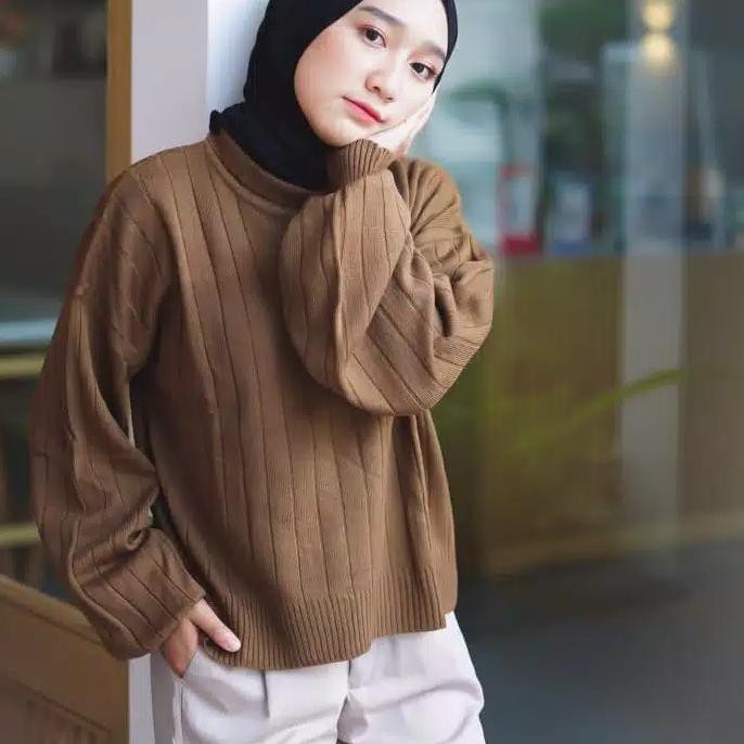 ➹ VIBE TURTLE KNITE ♤