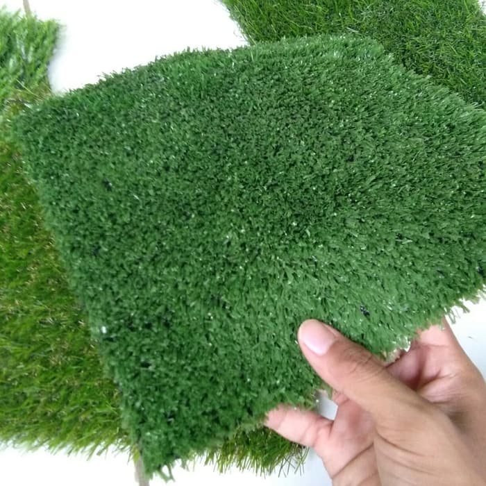 Rumput sintetis Golf - Rumput sintetis 1 Meter