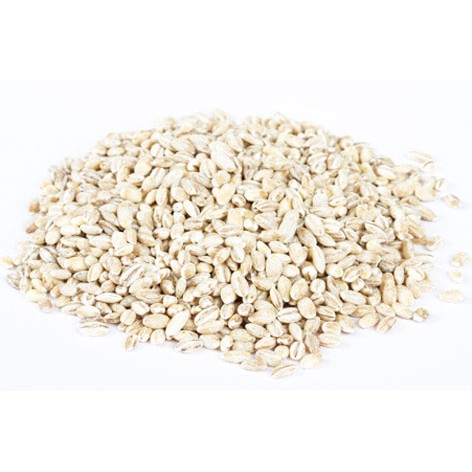 Natural Pearl Barley 100 Gr