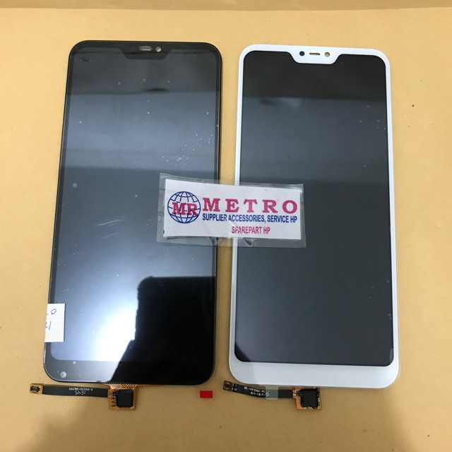Jual Lcd Xiaomi Redmi 6 Pro Indonesia Shopee Indonesia