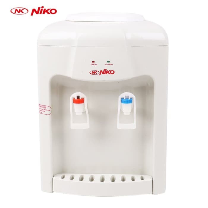 Dispenser Niko NK8W Hot and Normal