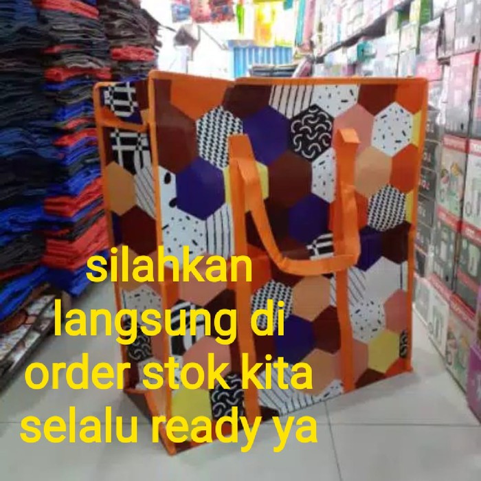 tas karung plastik jumbo