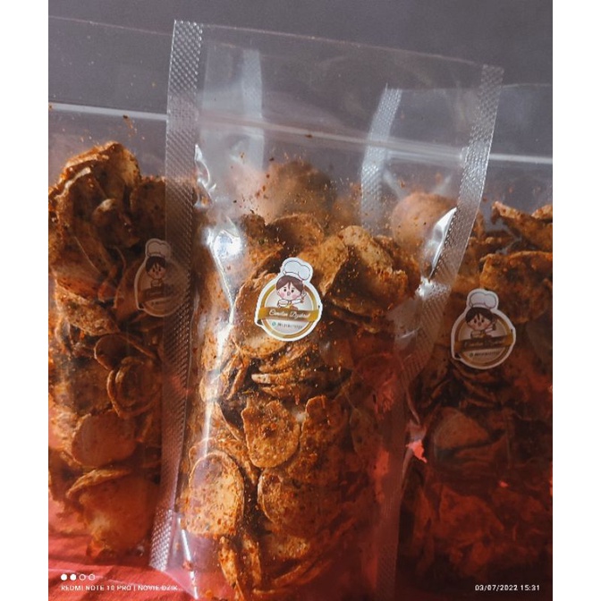 

basreng pedes