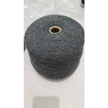 Acrylic Cotton Merinho (Actem) - Abu Tua