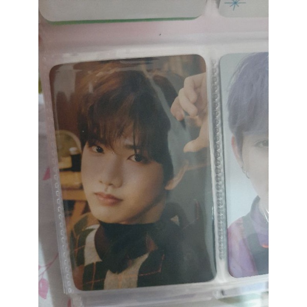OFFICIAL JUNKYU TREASURE KTOWN4U