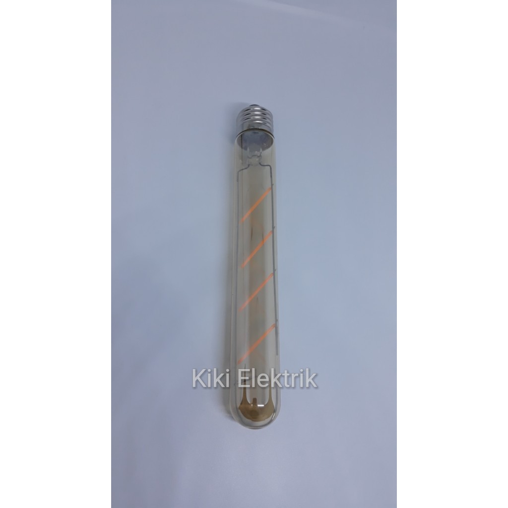 Lampu LED Filamen Panjang (Antique Edison Bulb)