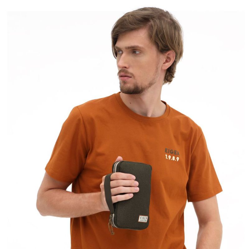 Tas Hp Z Classhall Stationery Pouch Eiger1989 Hand Bag Handphone Multifungsi